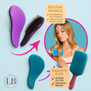 Kit Escova Charmosa - La Belah