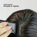 Retoca Raiz - Bastão para Cobertura de Fios Brancos