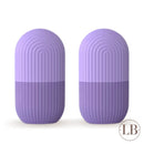 Rolo de Gelo Facial em Silicone | La Belah