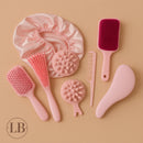 Kit Escova Charmosa - La Belah