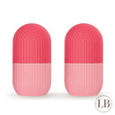 Rolo de Gelo Facial em Silicone | La Belah