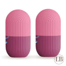 Rolo de Gelo Facial em Silicone | La Belah