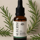 Kit Anti-Queda | Escova Therabrush & Óleo de Alecrim