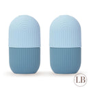 Rolo de Gelo Facial em Silicone | La Belah