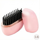 Mini Alisador Portátil - La Belah