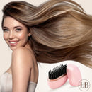 Mini Alisador Portátil - La Belah