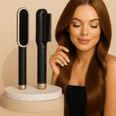 Escova Alisadora Royale 5 em 1 - LA BELAH