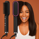 Escova Alisadora Royale 5 em 1 - LA BELAH
