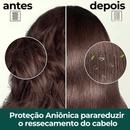 Escova Alisadora Royale 5 em 1 - LA BELAH