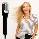 Escova Aparadora de Pontas Duplas e Corte Profissional - LA BELAH