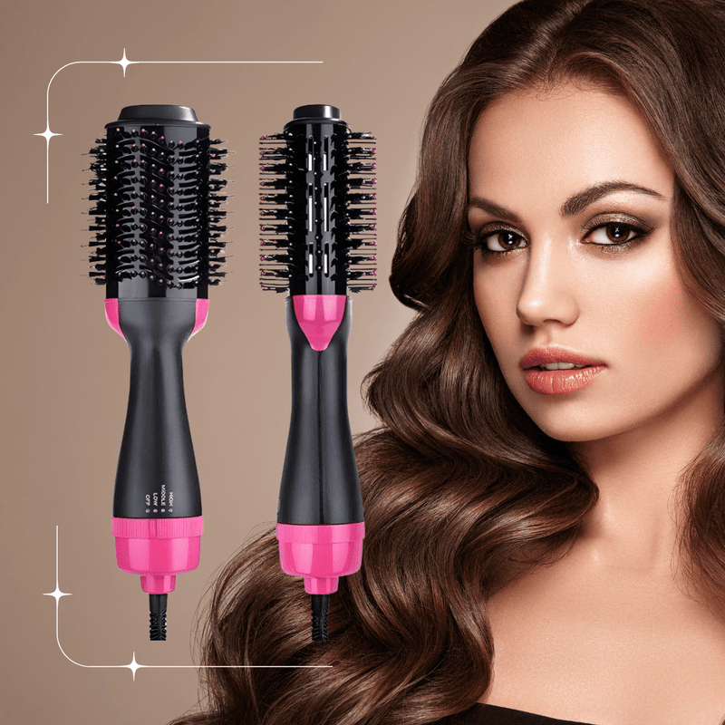 Escova Imperial Hair - LA BELAH