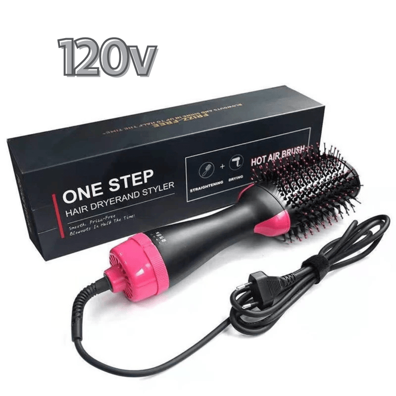 Escova Imperial Hair - LA BELAH