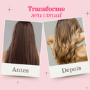 Escova Imperial Hair - LA BELAH