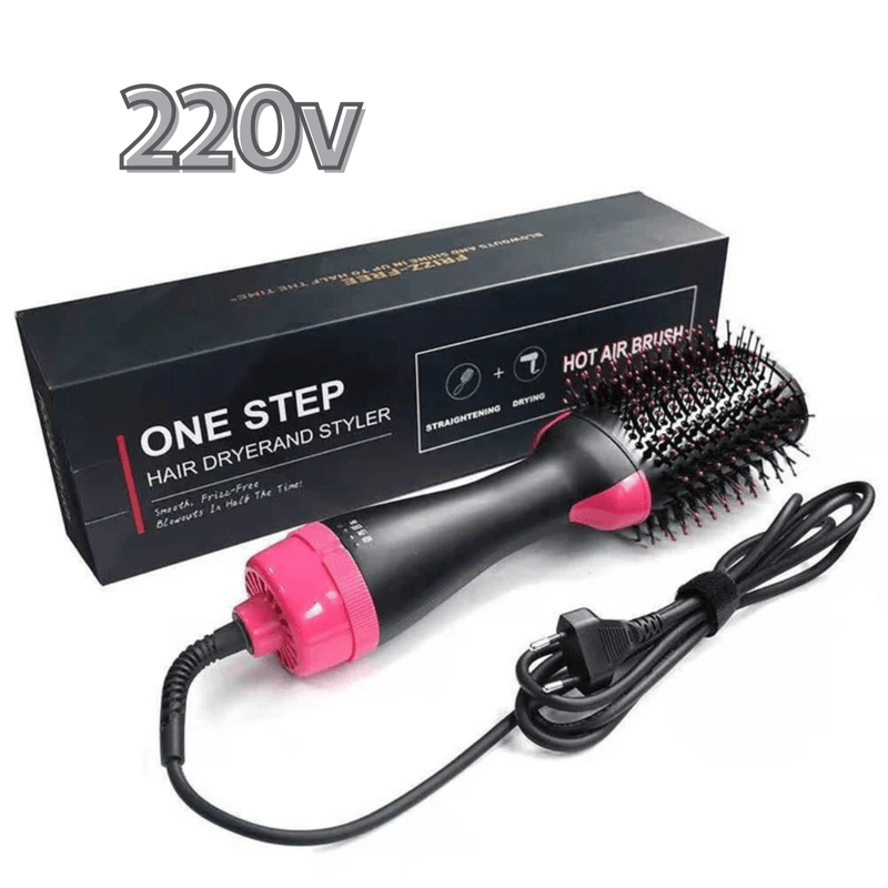 Escova Imperial Hair - LA BELAH