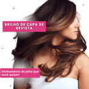 Escova Imperial Hair - LA BELAH