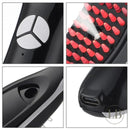 Kit Anti - Queda | Escova Therabrush & Óleo de Alecrim - LA BELAH