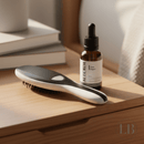 Kit Anti - Queda | Escova Therabrush & Óleo de Alecrim - LA BELAH