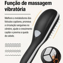 Kit Anti - Queda | Escova Therabrush & Óleo de Alecrim - LA BELAH