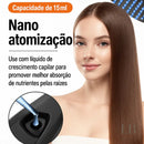 Kit Anti - Queda | Escova Therabrush & Óleo de Alecrim - LA BELAH