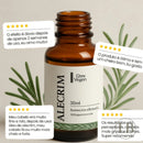 Kit Anti - Queda | Escova Therabrush & Óleo de Alecrim - LA BELAH