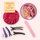 Kit Escovas Supreme Glamour Hair – Edição Luxo - LA BELAH