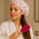 Kit Escovas Supreme Glamour Hair – Edição Luxo - LA BELAH