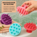 Kit Escovas Supreme Glamour Hair – Edição Luxo - LA BELAH