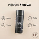 kit Fibra Capilar - Toppik Hair - Cobertura Instantânea - LA BELAH