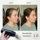 kit Fibra Capilar - Toppik Hair - Cobertura Instantânea - LA BELAH