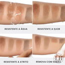 kit Fibra Capilar - Toppik Hair - Cobertura Instantânea - LA BELAH