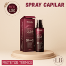 Kit Spray Imperial Gloss – Tratamento Capilar VIP - LA BELAH