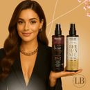 Kit Spray Imperial Gloss – Tratamento Capilar VIP - LA BELAH