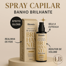 Kit Spray Imperial Gloss – Tratamento Capilar VIP - LA BELAH