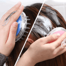 Kit Terapêutico Capilar Premium - 3 Peças para Estimulação do Couro Cabeludo e Controle da Oleosidade - LA BELAH