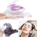 Kit Terapêutico Capilar Premium - 3 Peças para Estimulação do Couro Cabeludo e Controle da Oleosidade - LA BELAH