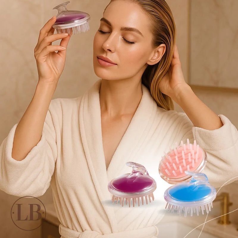Kit Terapêutico Capilar Premium - LA BELAH