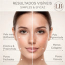 Máscara de LED 7 Cores - La Belah - LA BELAH