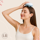 Massageador Elétrico – Diga Adeus às Dores e ao Estresse - LA BELAH - LA BELAH