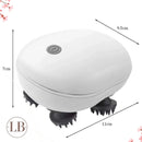 Massageador Elétrico – Diga Adeus às Dores e ao Estresse - LA BELAH - LA BELAH