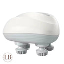 Massageador Elétrico – Diga Adeus às Dores e ao Estresse - LA BELAH - LA BELAH