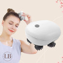 Massageador Elétrico – Diga Adeus às Dores e ao Estresse - LA BELAH - LA BELAH