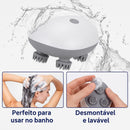 Massageador Elétrico – Diga Adeus às Dores e ao Estresse - LA BELAH - LA BELAH