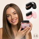 Mini Alisador Portátil - La Belah - LA BELAH