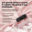 Mini Alisador Portátil - La Belah - LA BELAH