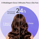Modelador de Cachos - La Belah - LA BELAH