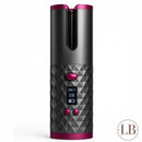 Modelador Sublime Sem Fio - Ediçao Exclusiva - LA BELAH