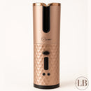 Modelador Sublime Sem Fio - Ediçao Exclusiva - LA BELAH