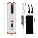 Modelador Sublime Sem Fio - Ediçao Exclusiva - LA BELAH