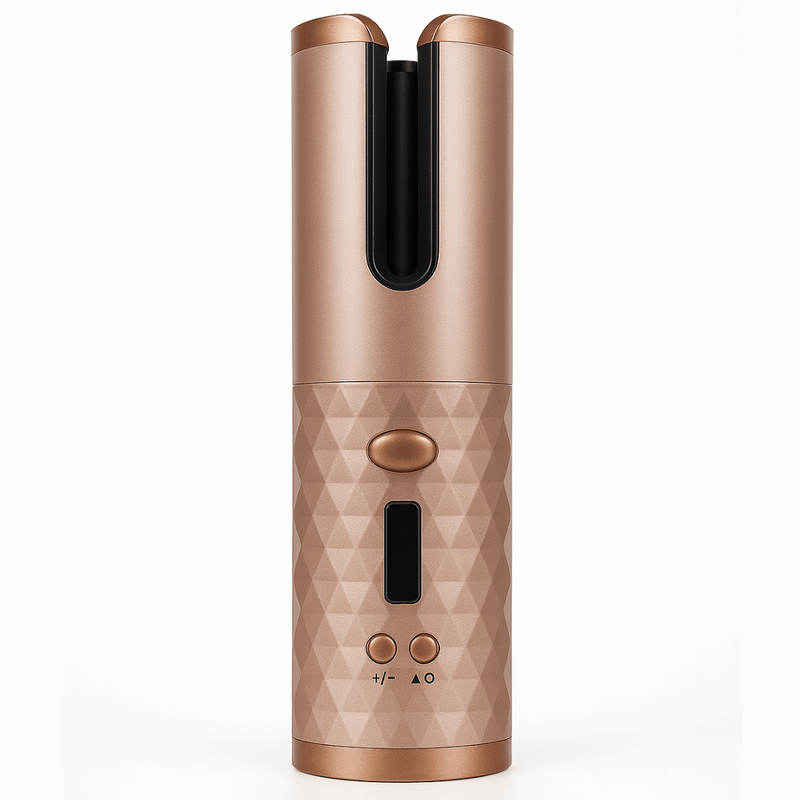 Modelador Sublime Sem Fio - Ediçao Exclusiva - LA BELAH