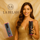 Modelador Sublime Sem Fio - Ediçao Exclusiva - LA BELAH